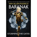 Baranak: Storming the Gates
