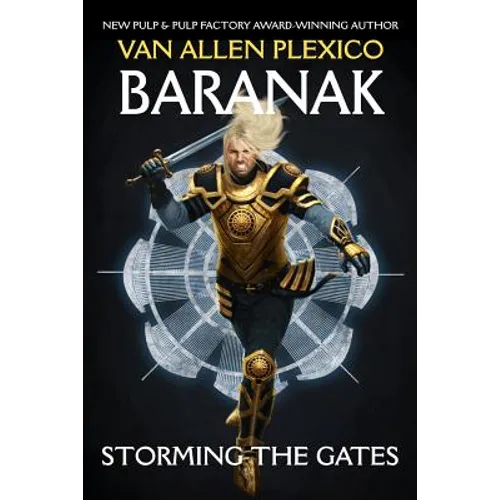 Baranak: Storming the Gates