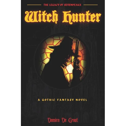 Witch Hunter
