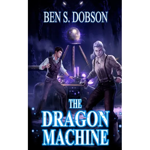 The Dragon Machine