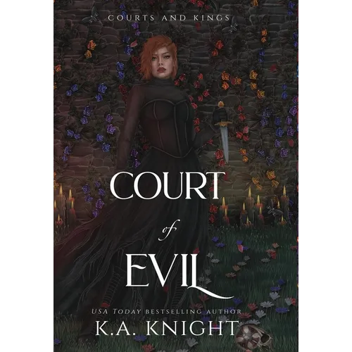 Court of Evil