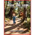 Hide and Seek: A Richard and Bigfoot Adventure