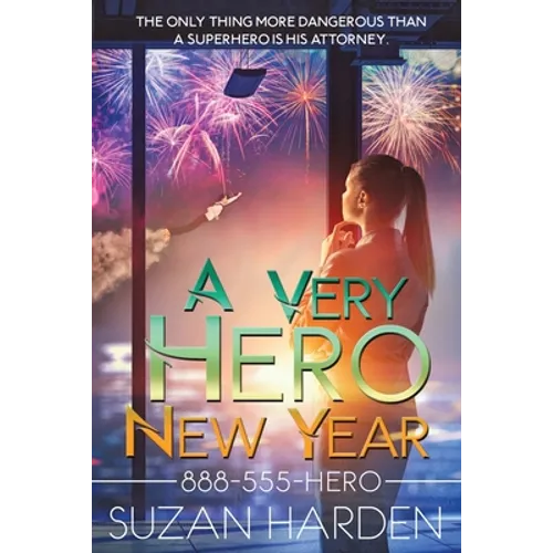 A Very Hero New Year