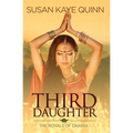 Third Daughter (The Royals of Dharia 1)