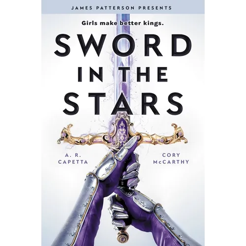 Sword in the Stars