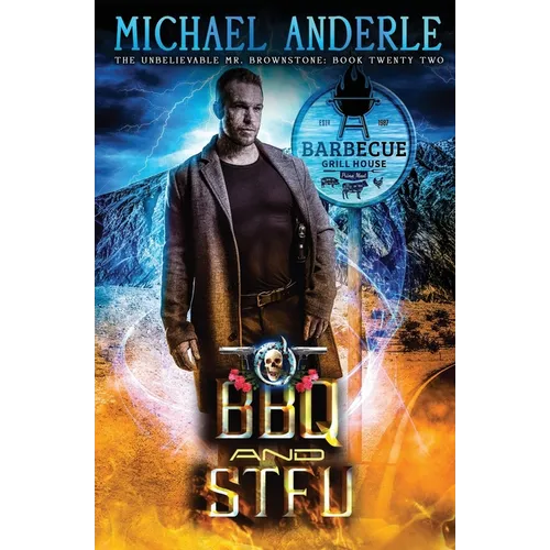 BBQ and STFU