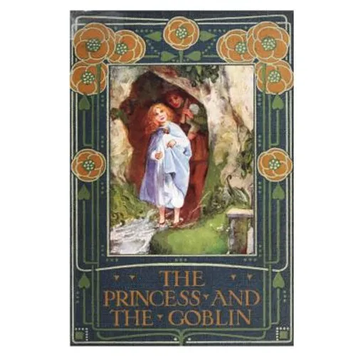 The Princess and the Goblin