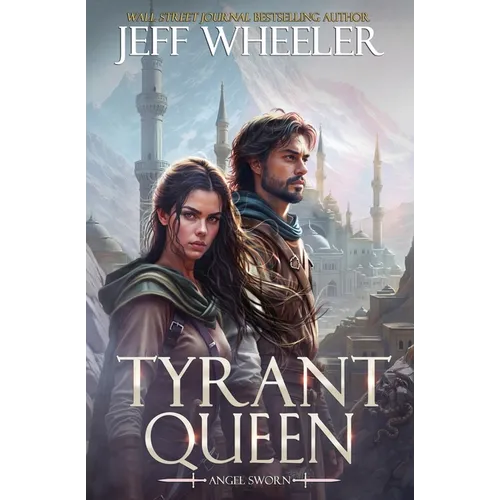 Tyrant Queen