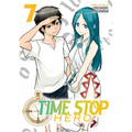 Time Stop Hero Vol. 7