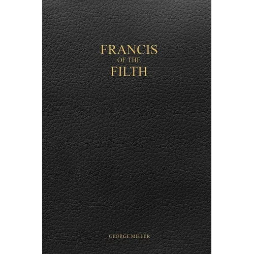 Francis of the Filth
