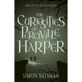 The Curiosities of Perciville Harper
