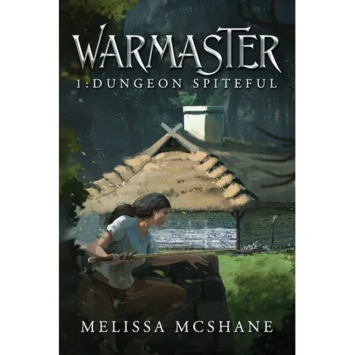 Warmaster 1: Dungeon Spiteful