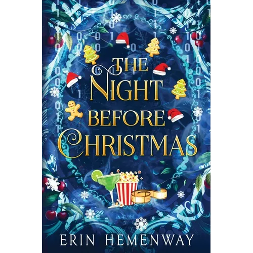 The Night Before Christmas