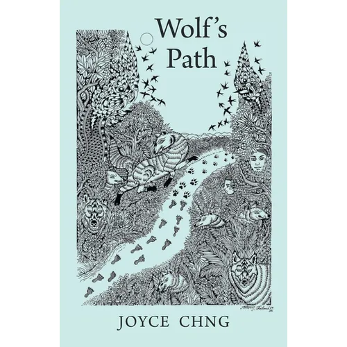 Wolf's Path