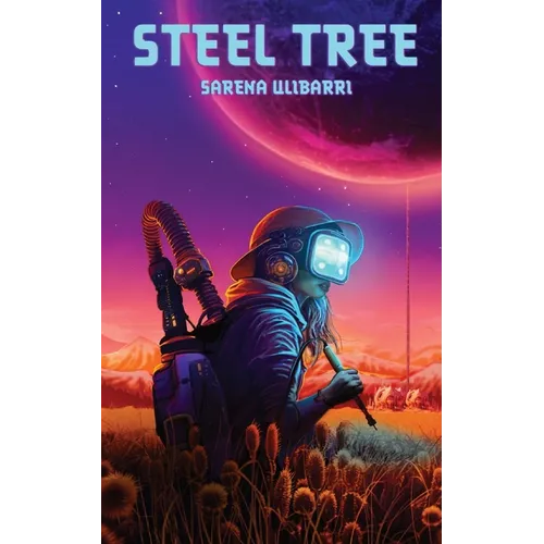 Steel Tree