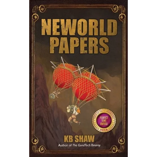 Neworld Papers