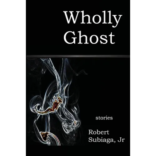 Wholly Ghost