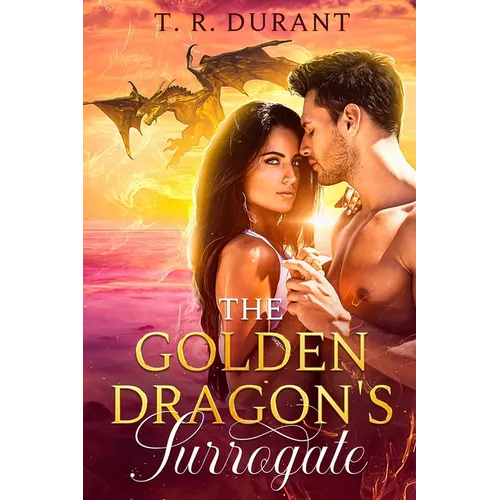 The Golden Dragon's Surrogate