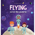 Flying across the Universe