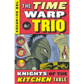 The Knights of the Kitchen Table #1