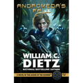 Andromeda's Fall: A Novel of the Legion of the Damned