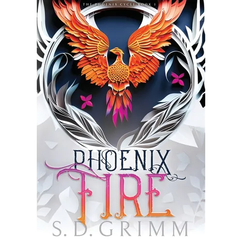 Phoenix Fire