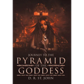 Journey to the Pyramid of the Goddess
