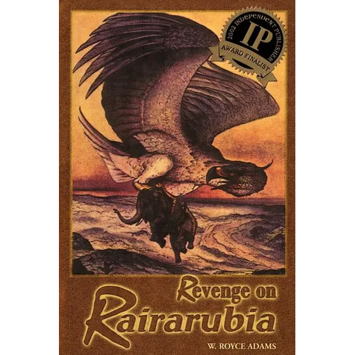 Revenge on Rairarubia