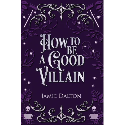 How to Be a Good Villain