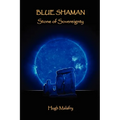 Blue Shaman