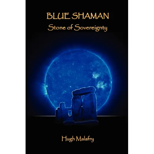 Blue Shaman