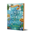 A Fellowship of Games & Fables (Deluxe Edition)