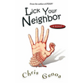 Lick Your Neighbor