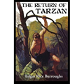 The Return Of Tarzan: A Positronic Book