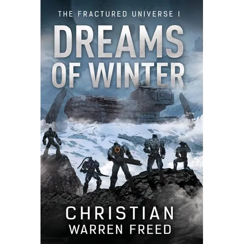 Dreams of Winter: A Forgotten Gods Tale