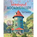 Wonderful Moominvalley: Adventures in Moominvalley Book 4
