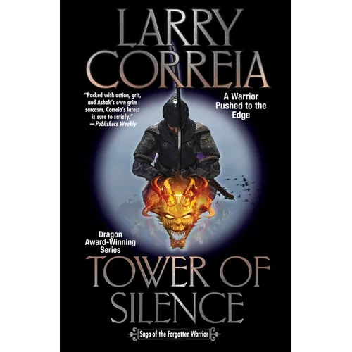 Tower of Silence