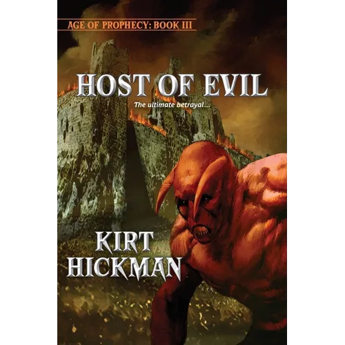 Host of Evil