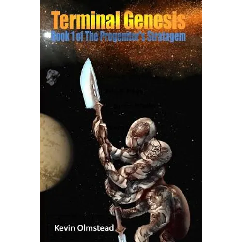 Terminal Genesis