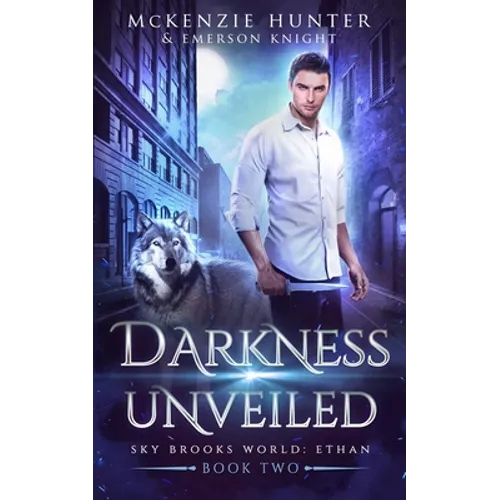 Darkness Unveiled