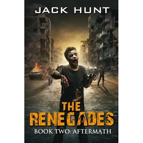 The Renegades 2 Aftermath