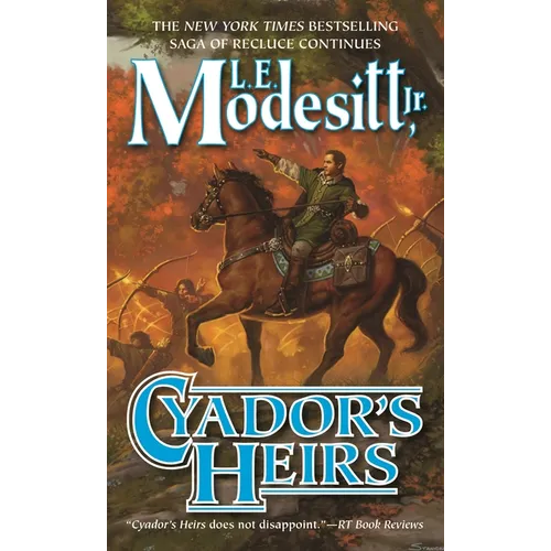 Cyador's Heirs