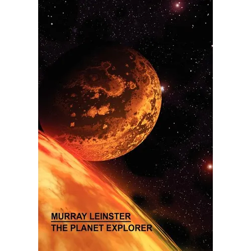 The Planet Explorer
