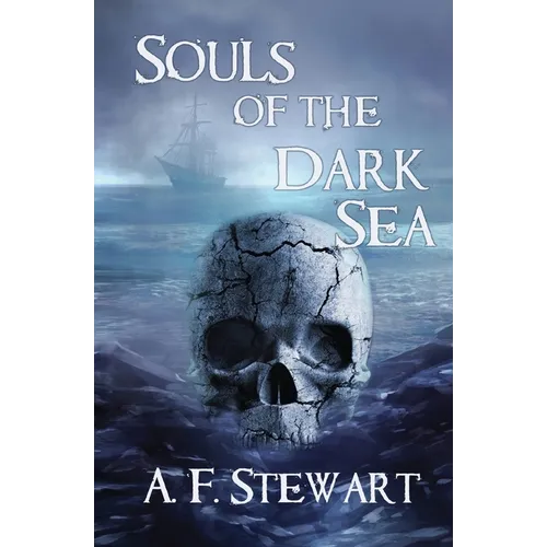Souls of the Dark Sea