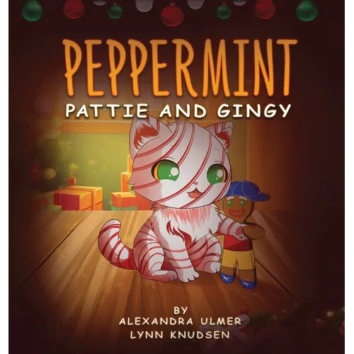 Peppermint Pattie and Gingy