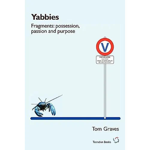 Yabbies (Fragments: Possession, Passion and Purpose)