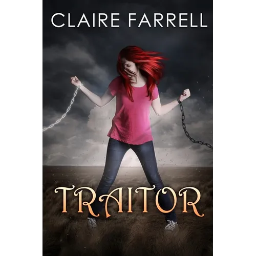 Traitor