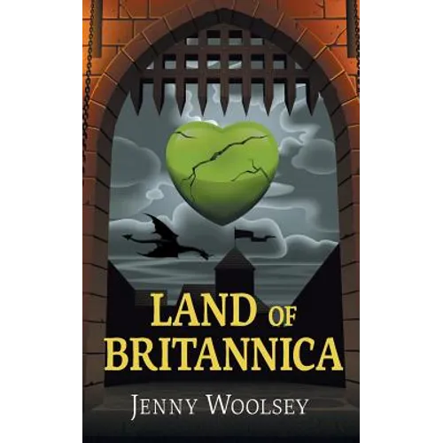 Land of Britannica