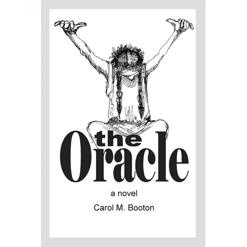 The Oracle