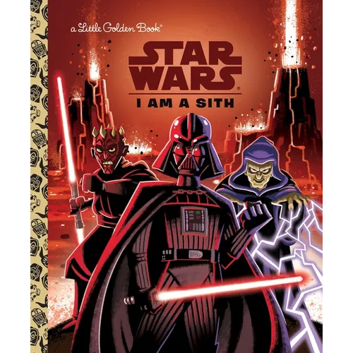 I Am a Sith (Star Wars)